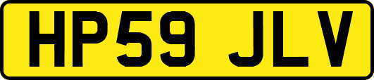 HP59JLV