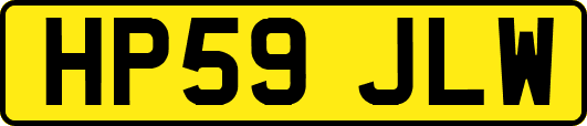 HP59JLW