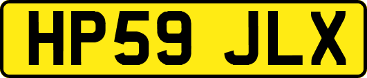 HP59JLX
