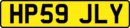 HP59JLY