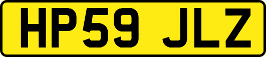 HP59JLZ