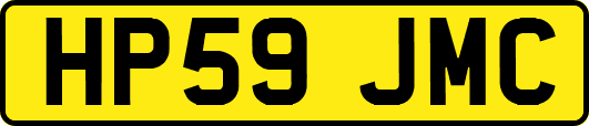 HP59JMC