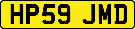 HP59JMD