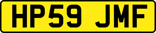 HP59JMF