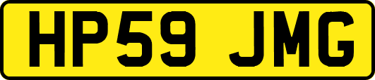 HP59JMG