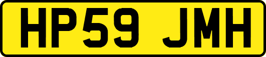 HP59JMH