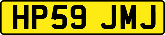 HP59JMJ