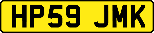 HP59JMK