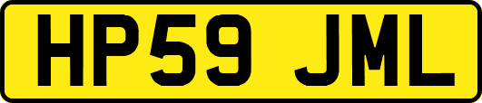 HP59JML