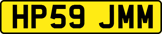 HP59JMM