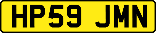 HP59JMN
