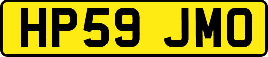 HP59JMO