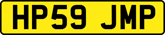 HP59JMP