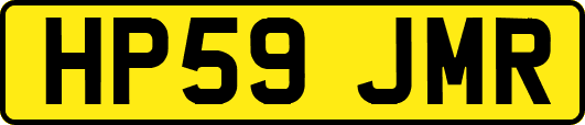HP59JMR
