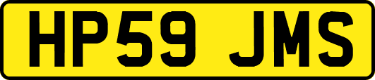 HP59JMS