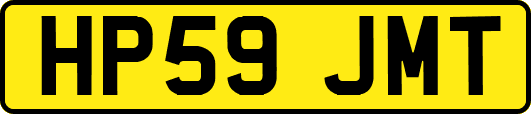 HP59JMT