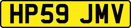 HP59JMV