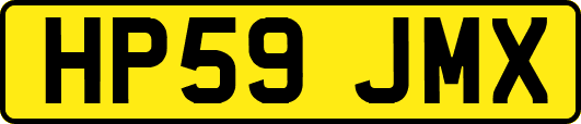HP59JMX