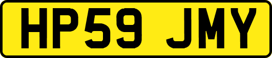 HP59JMY