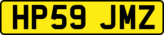 HP59JMZ