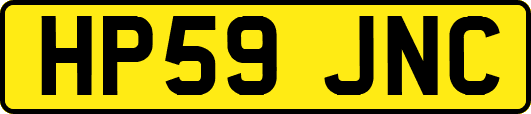 HP59JNC