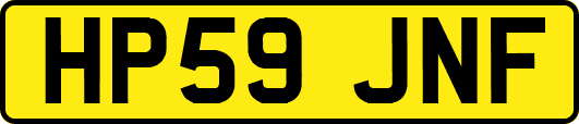 HP59JNF