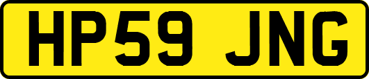 HP59JNG