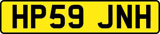 HP59JNH