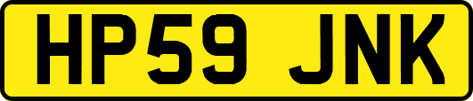 HP59JNK