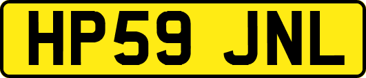 HP59JNL