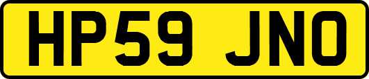 HP59JNO