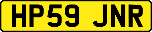 HP59JNR