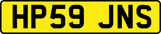 HP59JNS