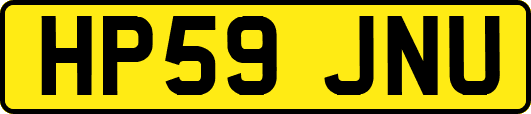 HP59JNU