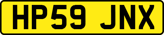 HP59JNX