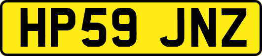 HP59JNZ