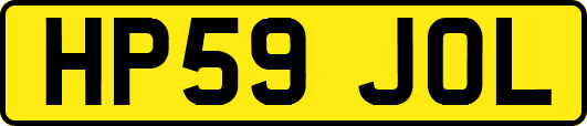 HP59JOL