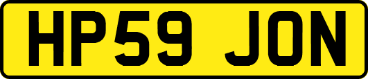 HP59JON