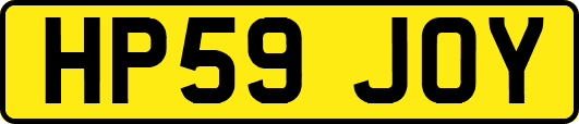 HP59JOY