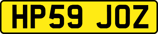 HP59JOZ