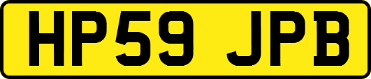 HP59JPB