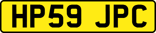 HP59JPC