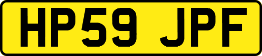 HP59JPF