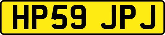 HP59JPJ