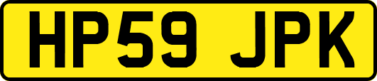 HP59JPK