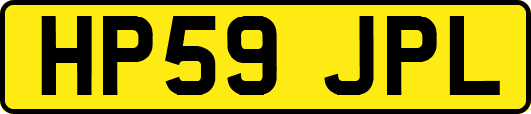 HP59JPL