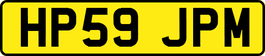 HP59JPM