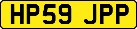 HP59JPP