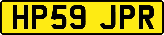 HP59JPR