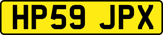 HP59JPX